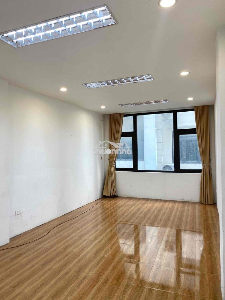 Chính chủ cho thuê vp 70m² ngã tư artemis trường chinh