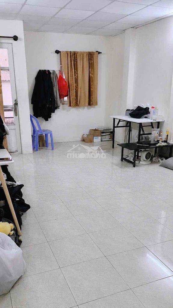 Nhà 1 trệt 2 lầu 3pn 4x15m hẻm huỳnh tấn phát gần kcx tân thuận - 2