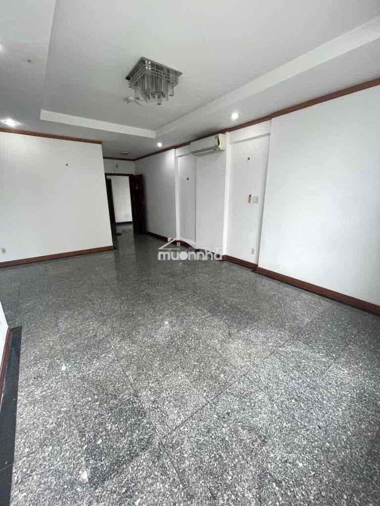 Cho thuê căn hộ 3pn-129m2.nhà trống vào ở ngay, liền kề phú mỹ hưng - 2