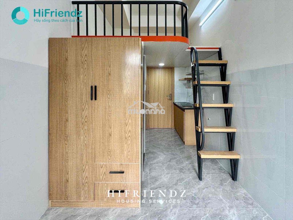 Trọ huflit hóc môn ‼️mới keng giữ tới 1/9 gần cvpm - 2