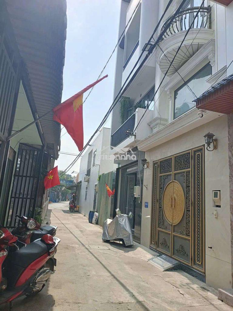Chính chủ nhà rẻ ngay hiệp thành city
