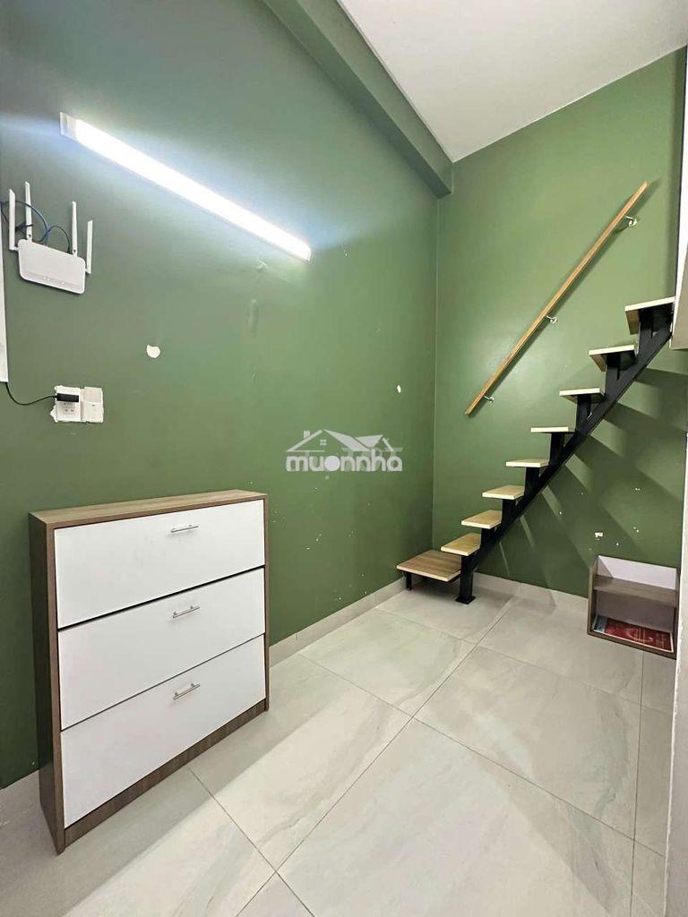 Cho thuê căn hộ dịch vụ mini - 3