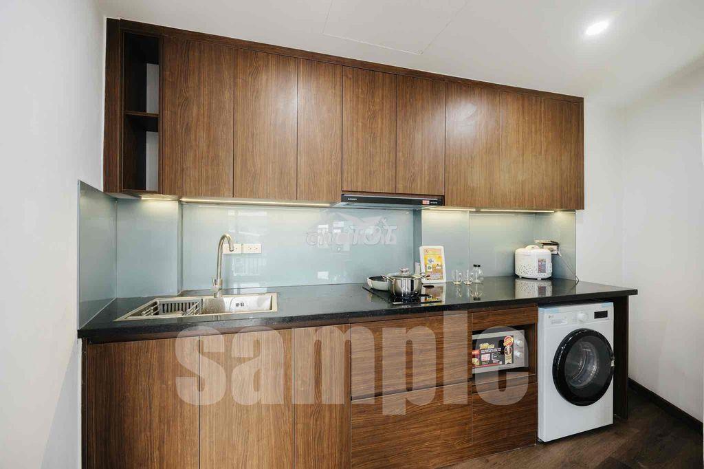 Cho thuê chdv full đồ 1k1n tại thung lũng hoa tây hồ, lotte westlake - 3