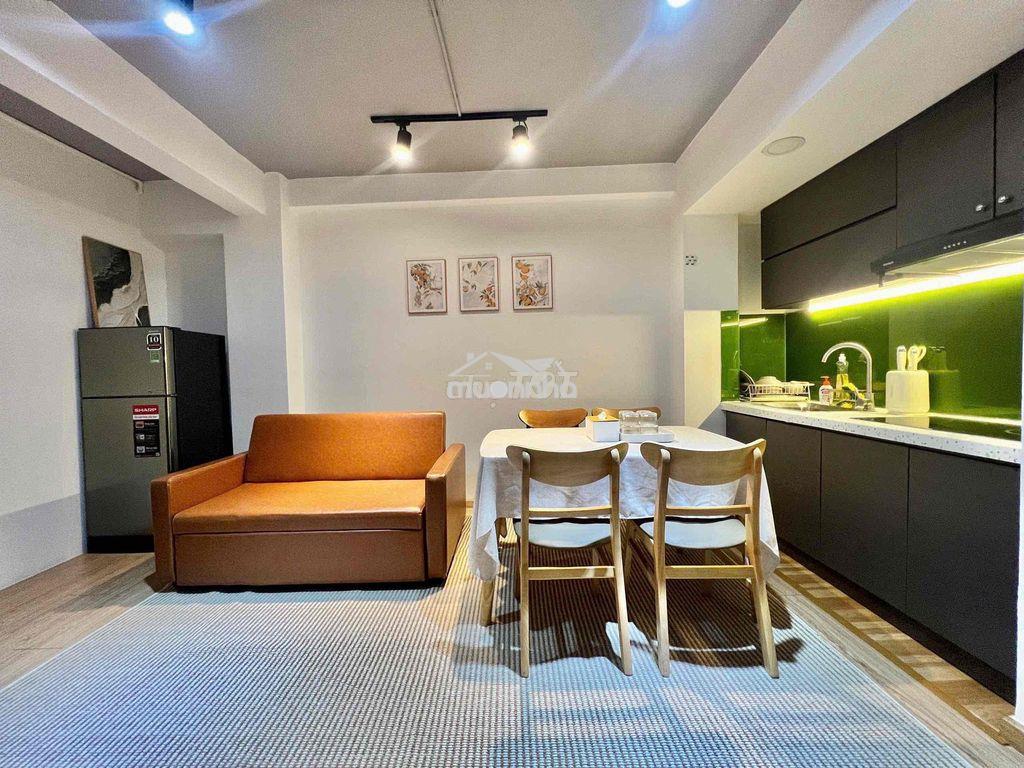 Hệ thống trống căn hộ dạng 2pn ngay sân bay tsn - 4