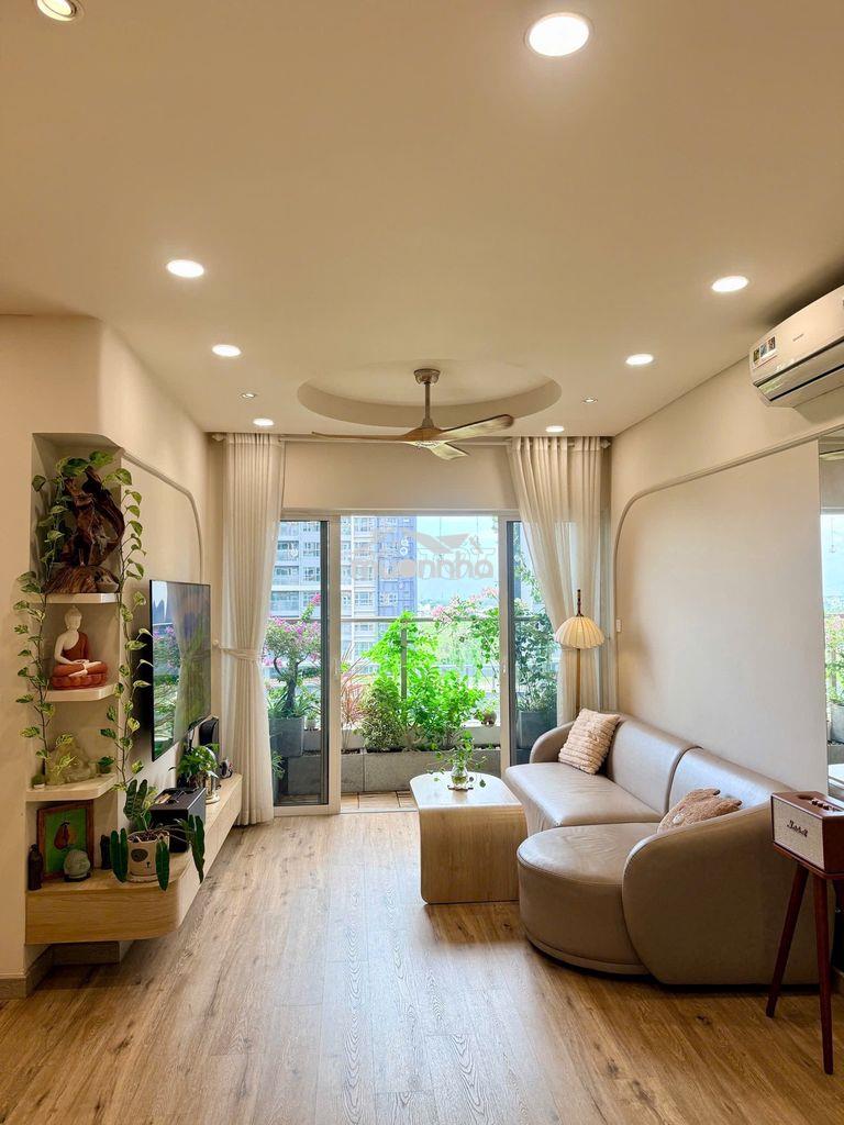 Căn hộ dragon hill 68,1m2 phước kiển nhà bè - 3