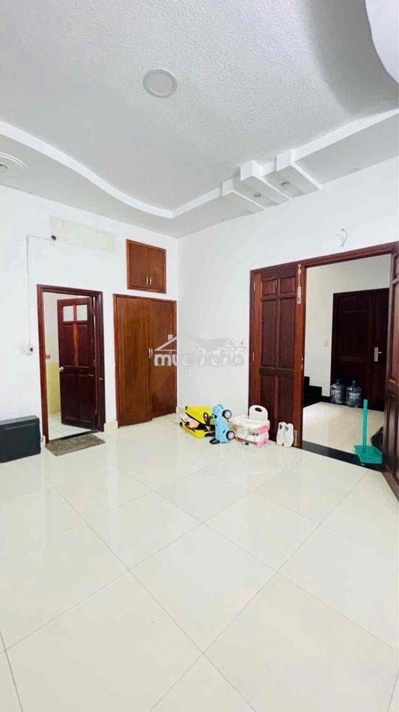 Bán nhà 5 tầng chợ tân hương gò dầu -cách aeon tân phú 300m ngang 6 m - 2