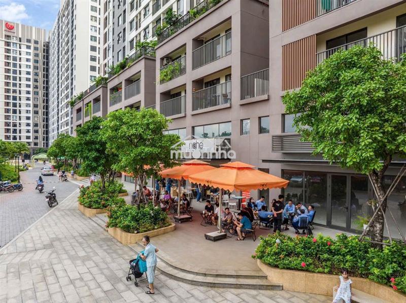 Sống chất tại picity high park – 2pn full nội thất chỉ 10tr/tháng!