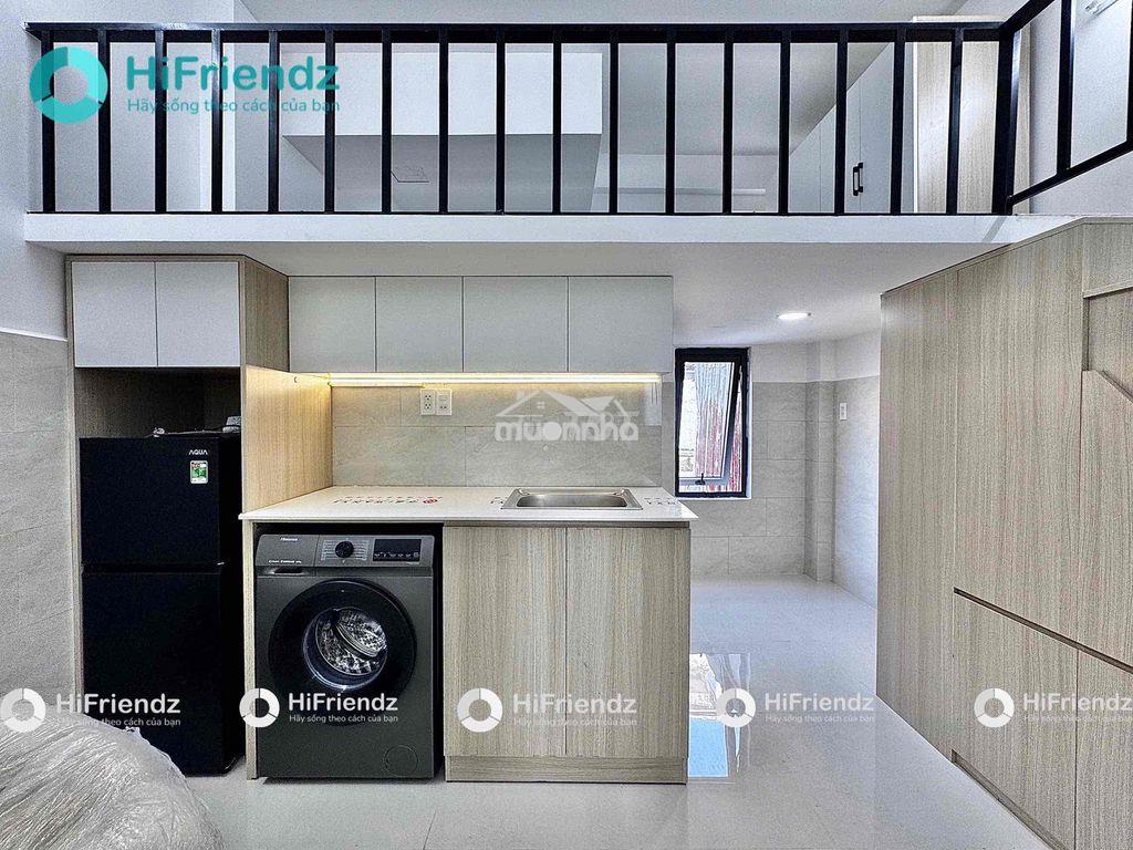 🏡 Duplex - phòng mới 100% – full nội thất – bình thạnh 🏡 - 2