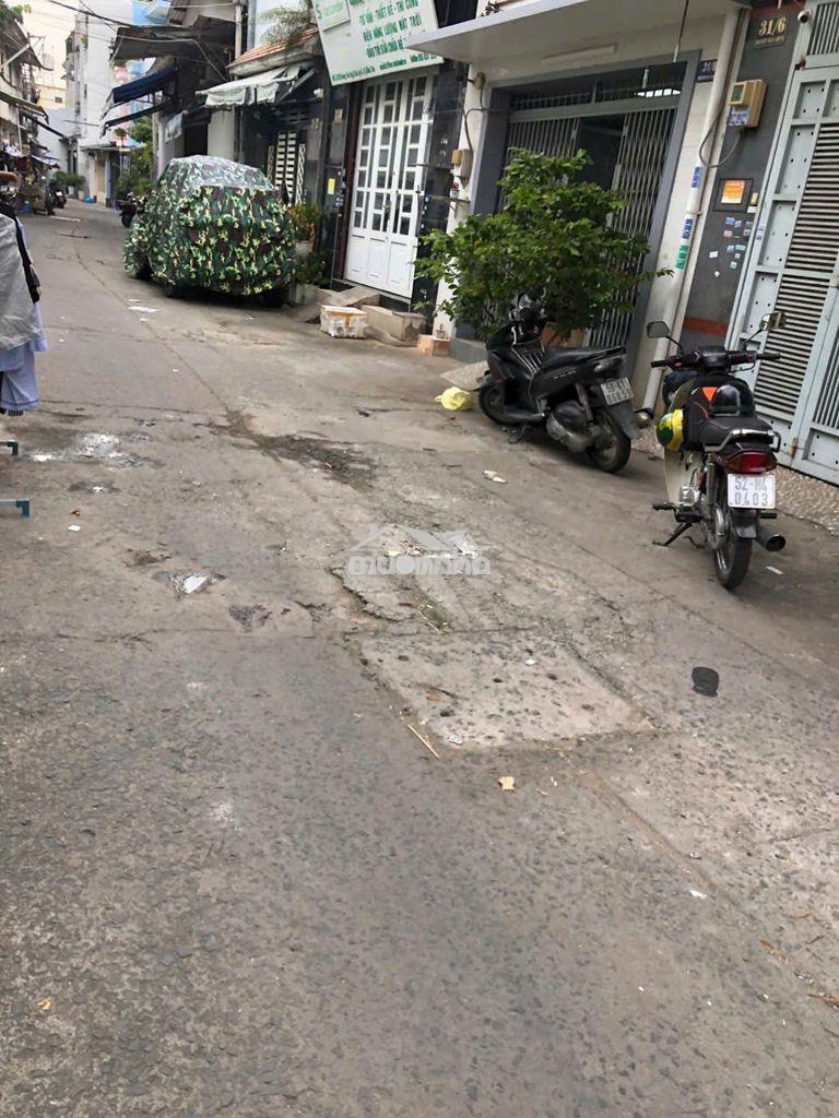 Nhà hxh 31 hoàng văn hợp - thông vào khu tên lửa. - 3