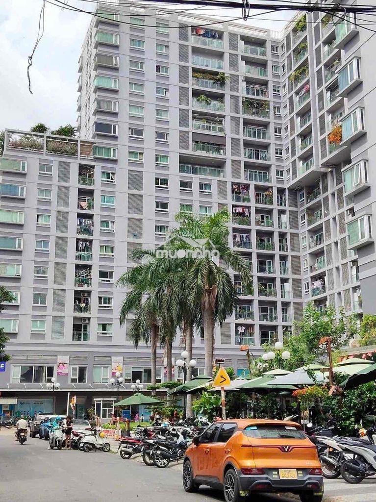 Ngộp quá giảm sâu bán căn chung cư carillon - 2