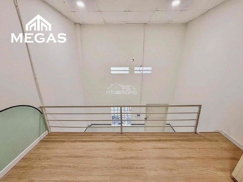 Phòng gác mới giá bao tốt, an ninh nằm gần làng đại học thủ đức - 3