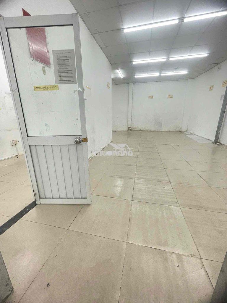 Mặt bằng siêu rộng_ nguyễn xí_ bình thạnh, 216m2 , 45tr gần ridmon - 3