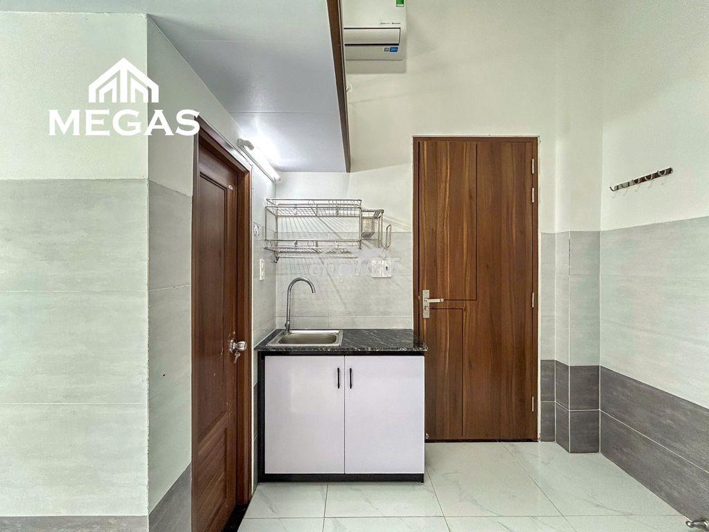 Dự án đắc địa - dạng phòng duplex mới xây ngay phạm văn đồng - 4