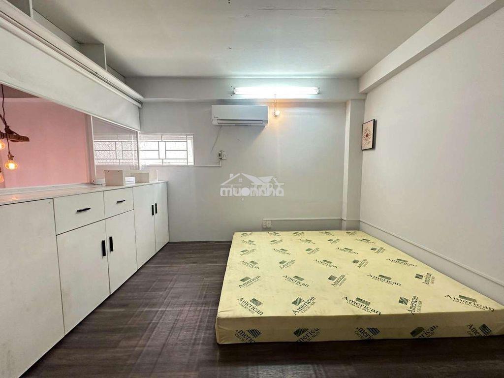 Chính chủ cho thuê nhà nguyên căn giá rẻ ngay đại học văn lang  - 4
