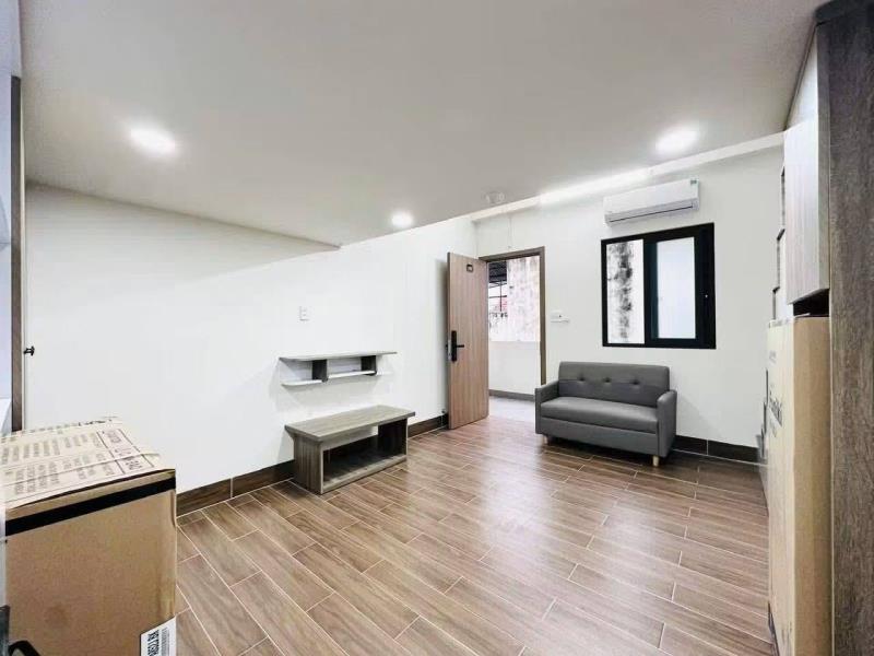Cho thuê phòng duplex siêu xịn kế bên trường ueh cơ sở b, quận 10, cửa sổ thoáng giá rẻ quận 10 - 4