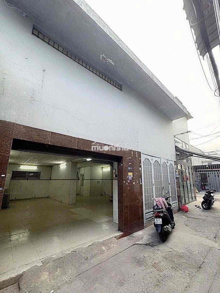 Hxh thông 360/15 tân hoà đông_gần phan anh tân phú_8x10m trống suốt