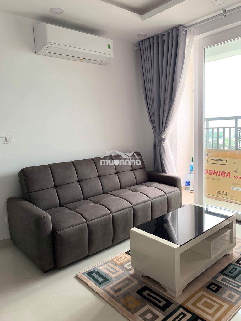Cho thuê căn hộ saigon mia – 3pn 2wc ( nhà siêu đẹp) - 2