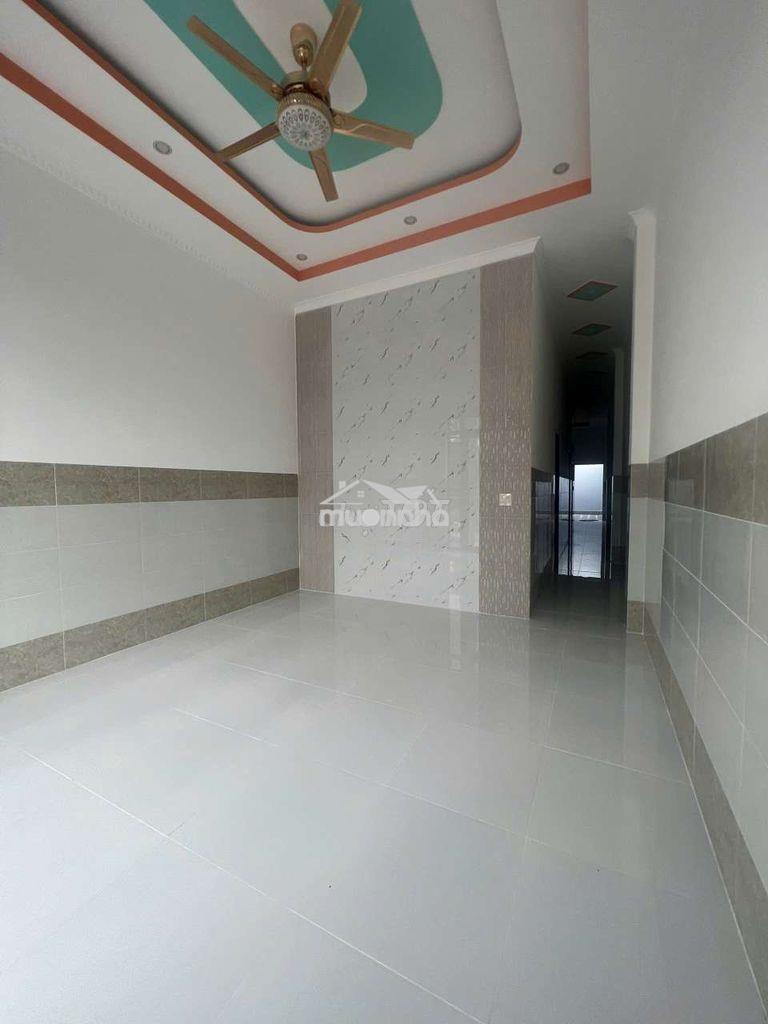Bán nhà trệt mới 💯 2pn
kdc đông phú, châu thành, tp. cần thơ - 3