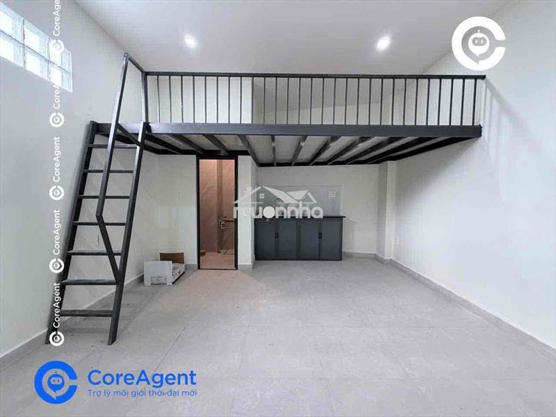 Duplex mới toanh đại học 5/9 ở 3ng giá siêu rẻ