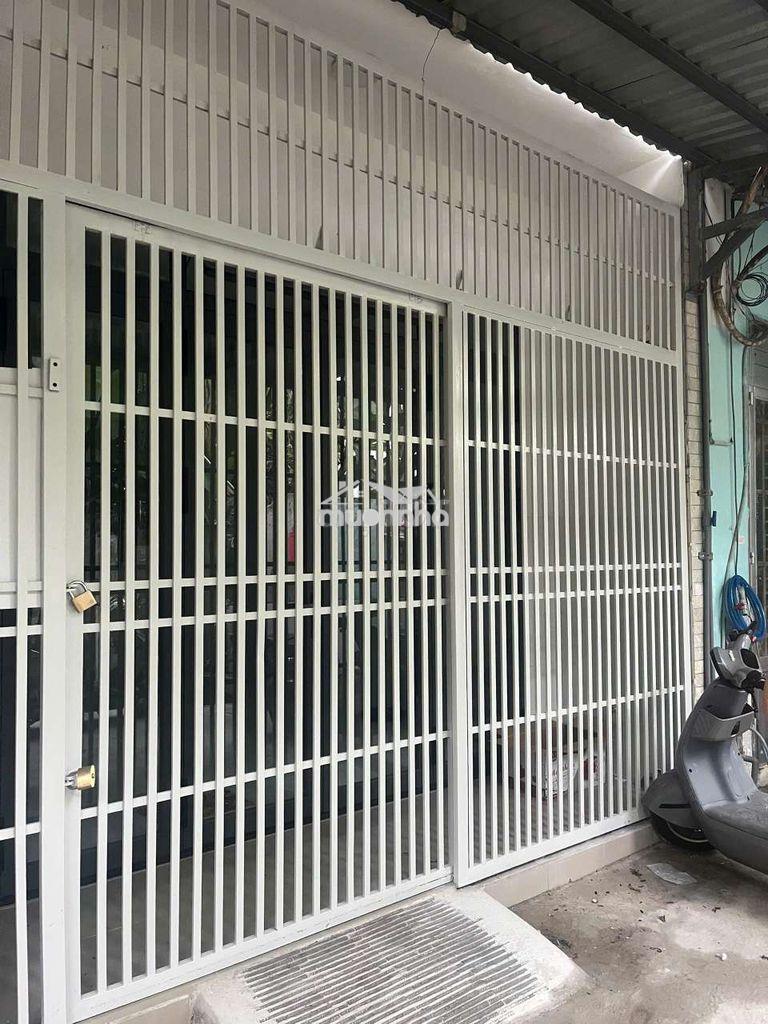 Cho thuê nhà mới tinh 7tr