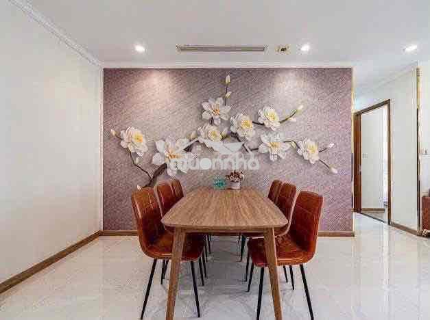 Căn hộ vinhomes central park  3pn landmark 5 view sông sg sẵn hđ thuê - 3
