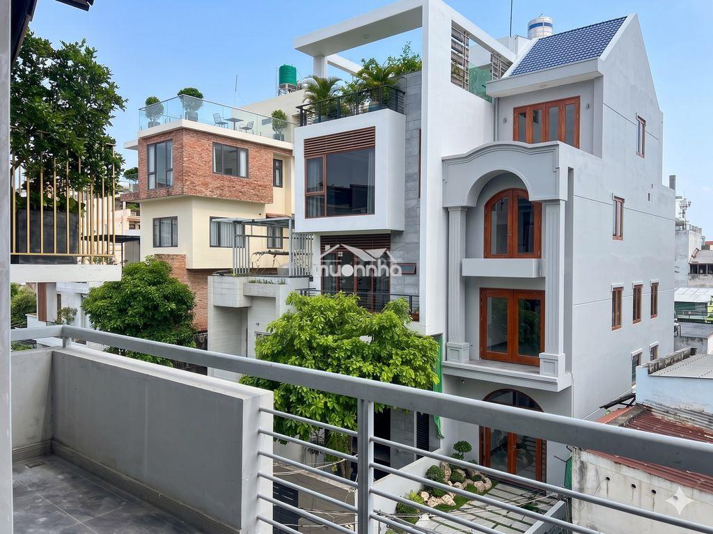 ❤️ Ký túc xá miniduplex quận 7 cách 500m lotte mark ban công chill - 4