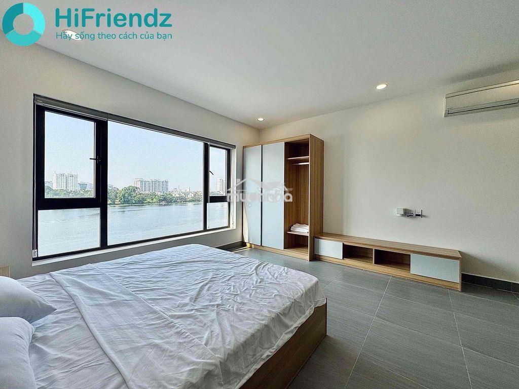 Khai trương studio view sông rộng 45m2 - 4