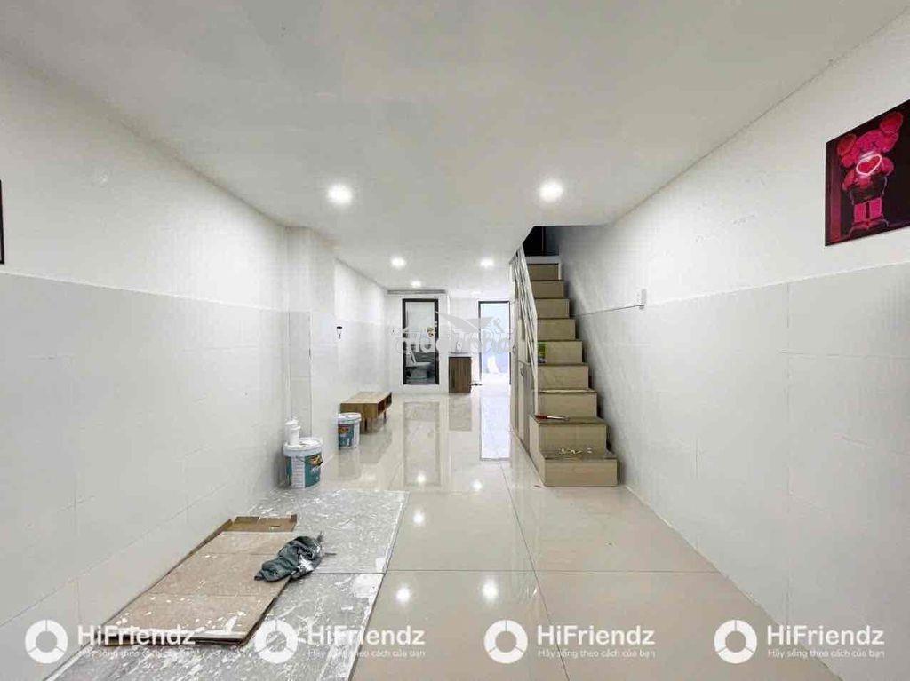 Cho thuê 3 phòng ngủ tầng trệt siêu rộng-ngay hoà bình,ngã 4 bốn xã - 2