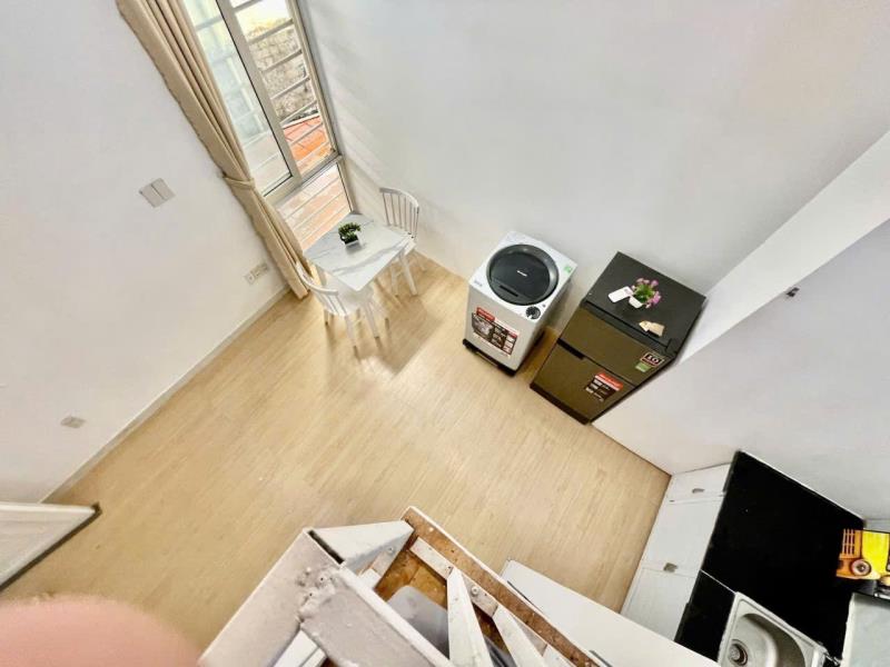 🏠Phòng trọ siêu đẹp 100% new! - bình thạnh - 3