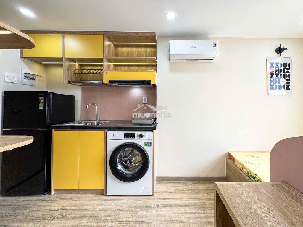 Bán nhà 5 tầng– 13p chdv khai thác full - an nhơn - gò vấp giá 17,5 tỷ - 3