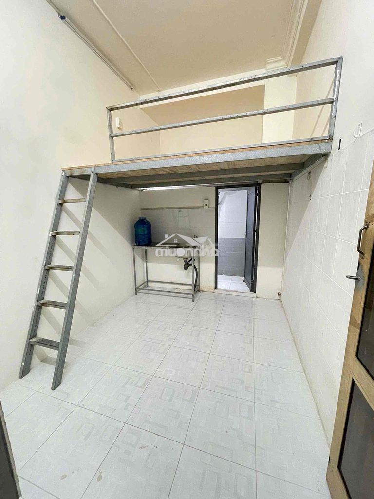 Phòng trọ giá rẻ ngay công viên gia định- bệnh viện 175-sân bay-pn