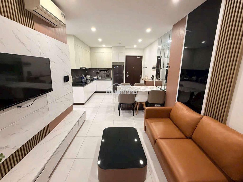 Thuê 2pn mới đẹp – a&t sky garden lái thiêu thuận an giá rẻ 6tr - 2