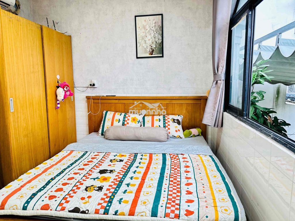 Cho thuê phòng trọ full nội thất giá rẻ - 2