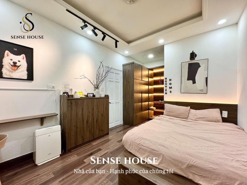 Studio tách bếp | full tất cả nội thất | phòng đẹp như homestay siêu chill - 3