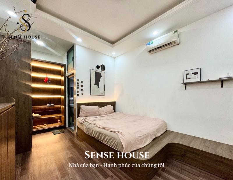 Studio tách bếp | full tất cả nội thất | phòng đẹp như homestay siêu chill - 2