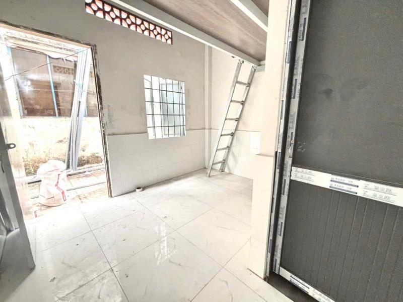 Sắp trống nhiều căn giá rẻ ngay gò vấp - 3
