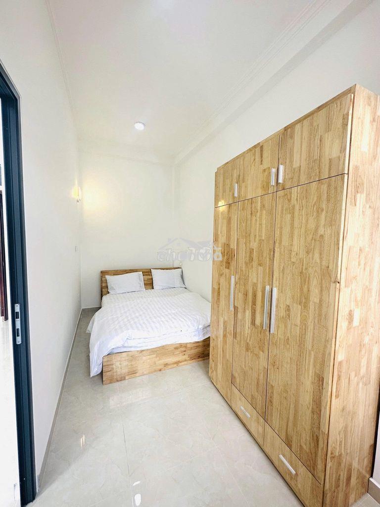 Căn hộ 1pn 45m² – ban công – full nội thất – nguyễn kiệm, phú nhuận - 3