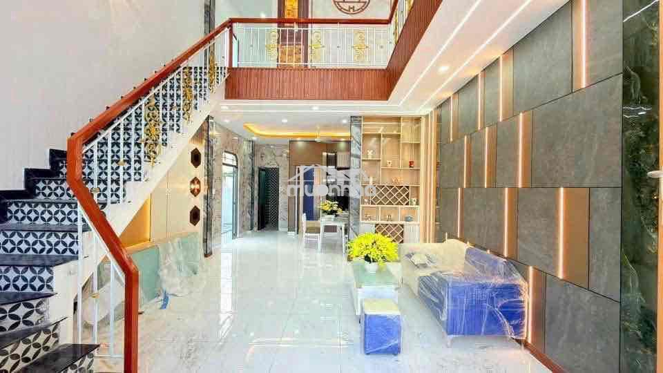 🏡 Nhà vườn 300m² full thổ cư – lô góc 2 mặt tiền 🌳 - 3