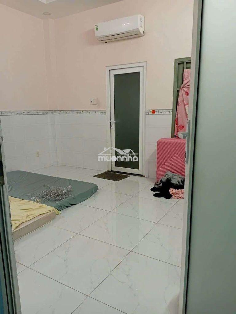 Cho thuê ở lâu dài không lấy lại nhà - 4