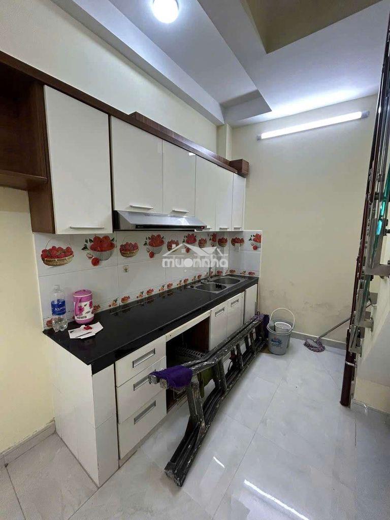 Nguyên căn cho thuê 1t 2l st trần đình xu quận 1 - 2