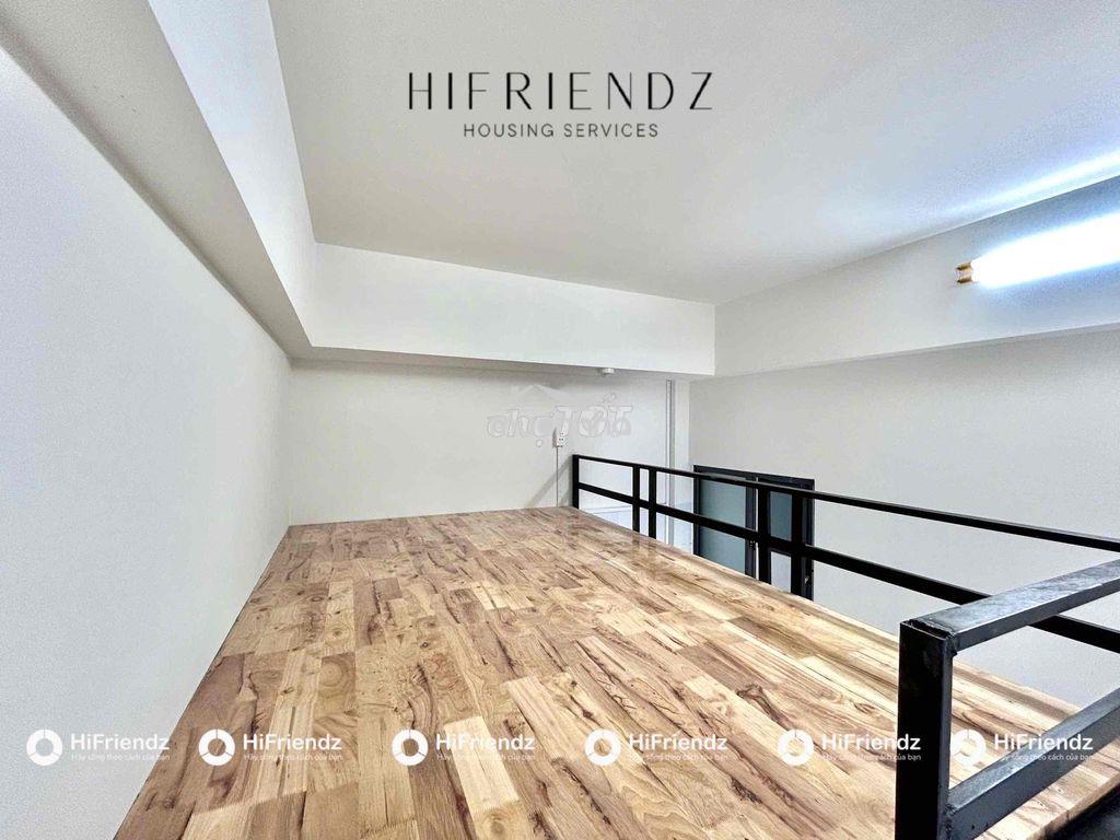 Phòng trọ có gác giá rẻ giáp, gần q5 nằm q6 nhé ở đc 3-4ng thoải mái ạ - 4