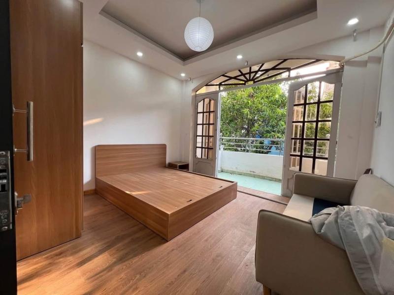 🔥 1pn tách bếp 40m² | ban công đón nắng | full nội thất – gò dầu, tân phú 🏡✨ - 4