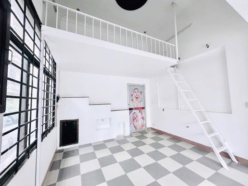 🏠 Thuê ngay phòng gác rộng 30m2 bình thạnh