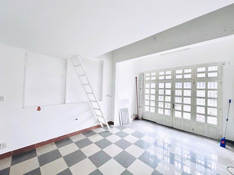 🏠 Thuê ngay phòng gác rộng 30m2 bình thạnh - 2