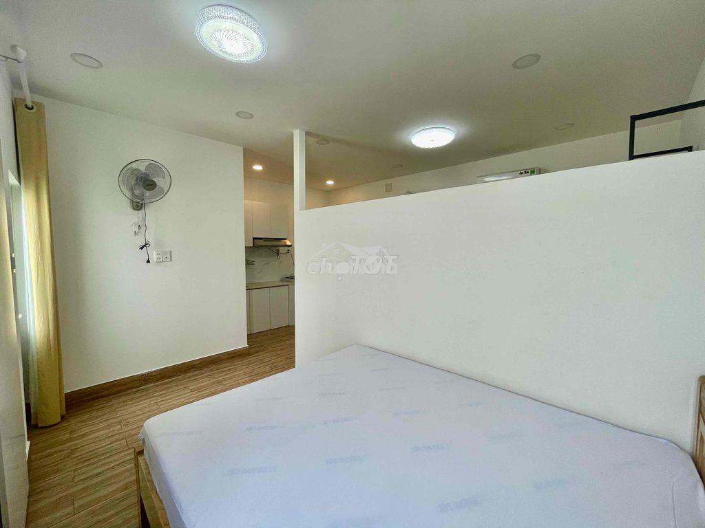 🏡 Căn hộ dịch vụ 35m² – phường phước long, thủ đức - 4