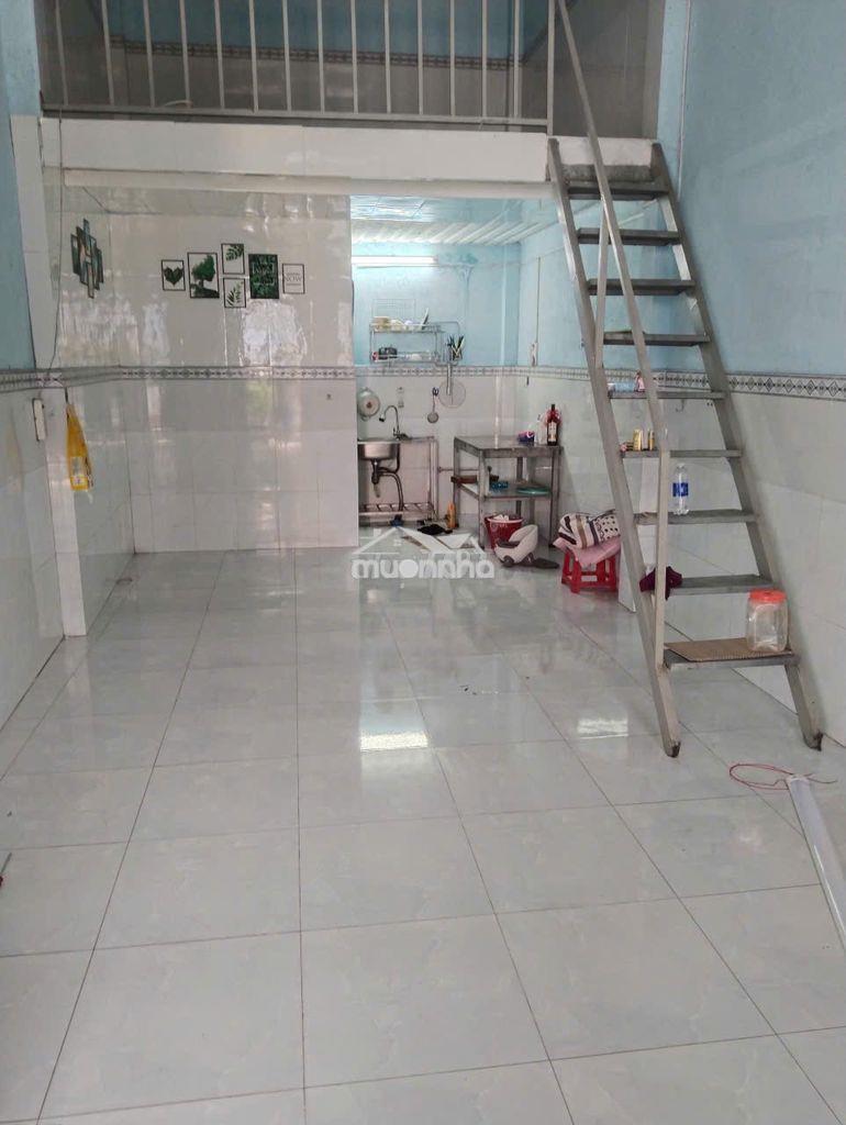 Cho thuê trọ giá rẻ - 3