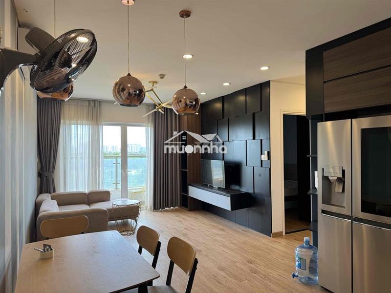 Cho thuê căn dragon hill 2 , 2 phòng ngủ 2wc full nội thất đẹp 11.5tr