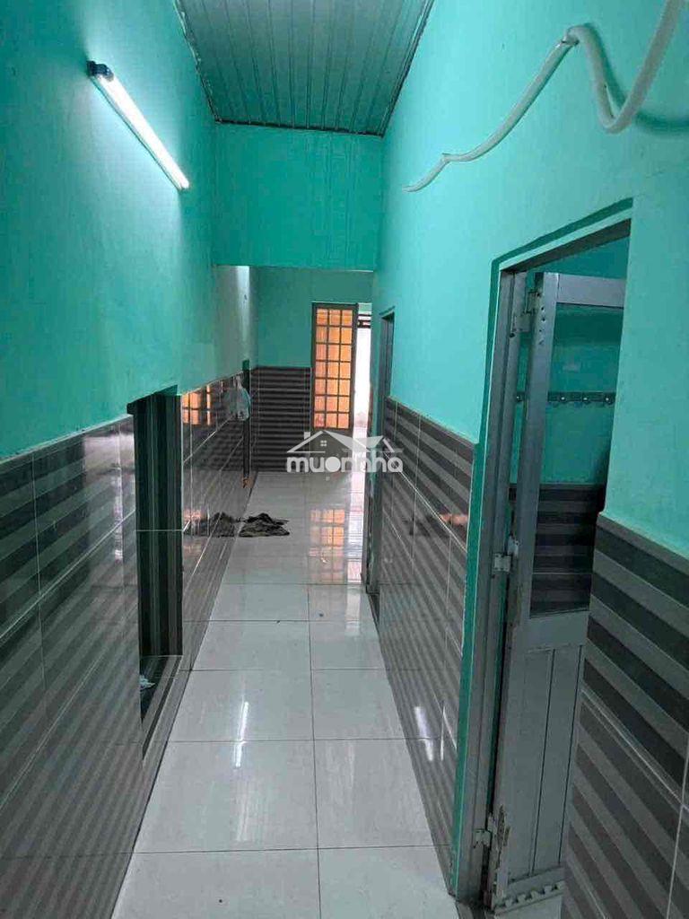 Nhà cho thuê tx24 giá 5.7tr - 3
