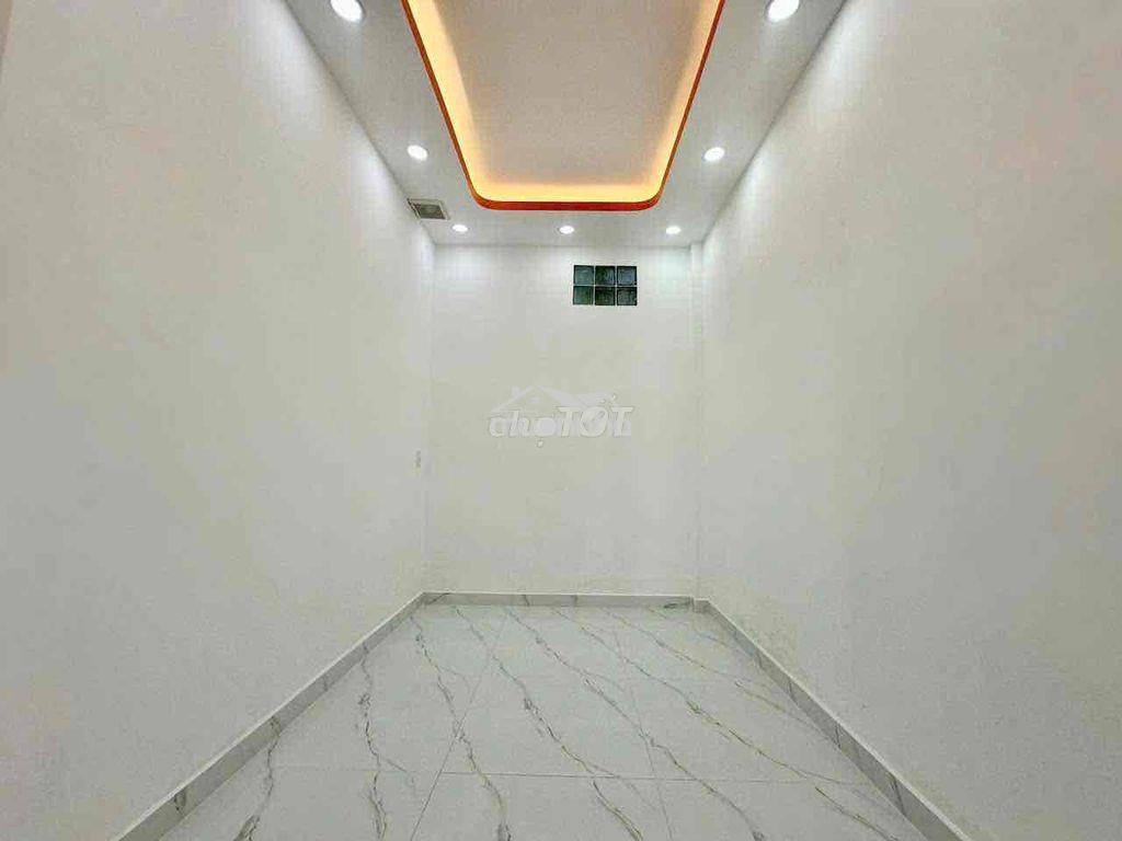 Nhà cấp 4 mới xây - 4