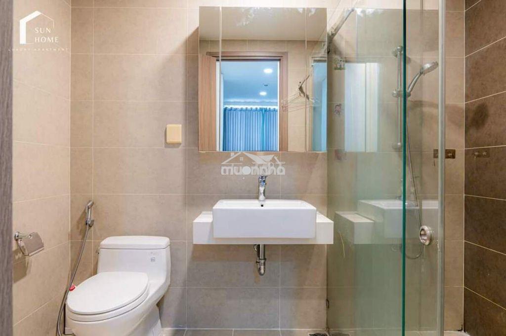 Cần cho thuê 2 pn, 2 wc giá chỉ 17 tr ở icon 56 - 3